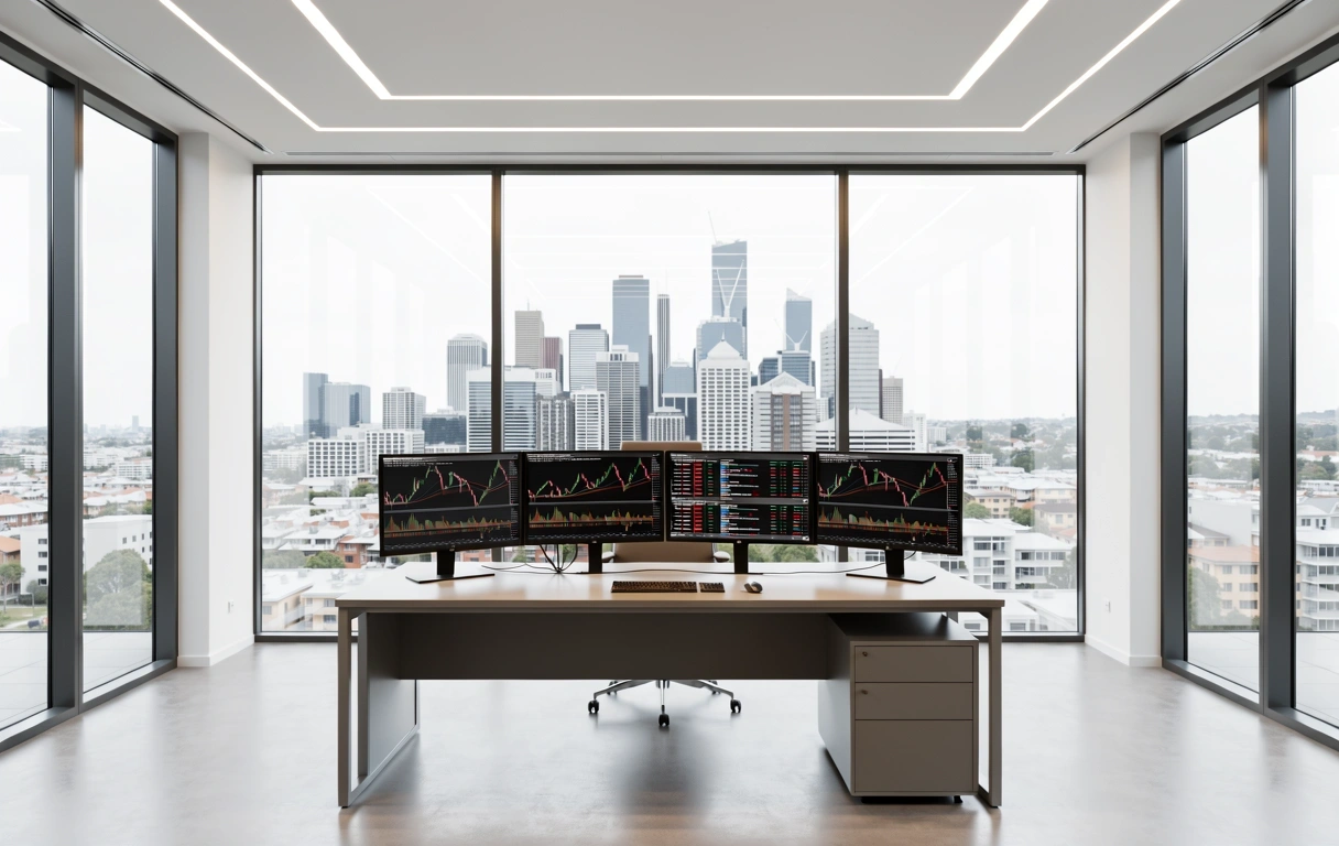 Sekorilo professional environment in Melbourne