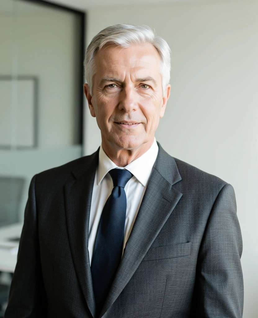 Senior Market Analyst
