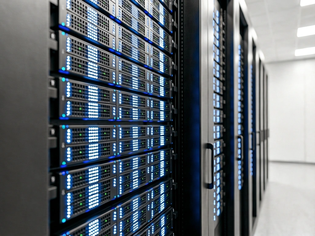 Encrypted data storage at Sekorilo