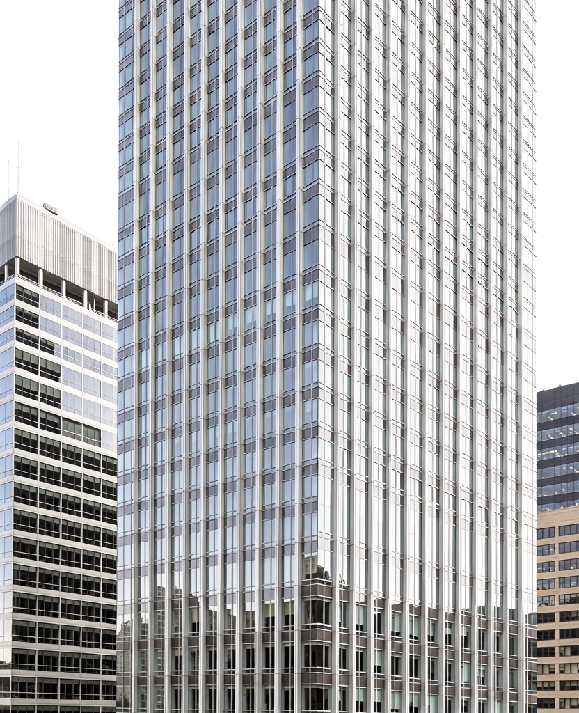 Melbourne Finance District